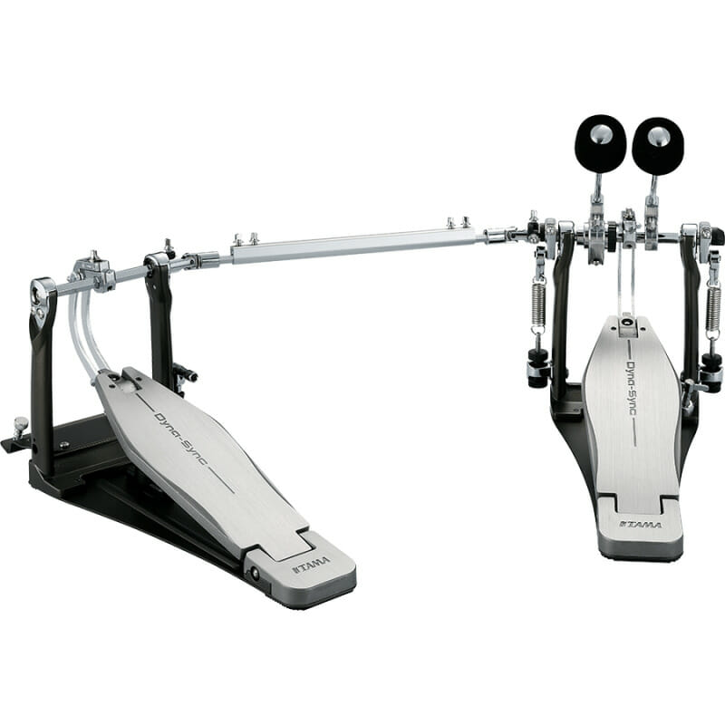 Tama HPDS1TW Dyna Sync Double Pedal 4