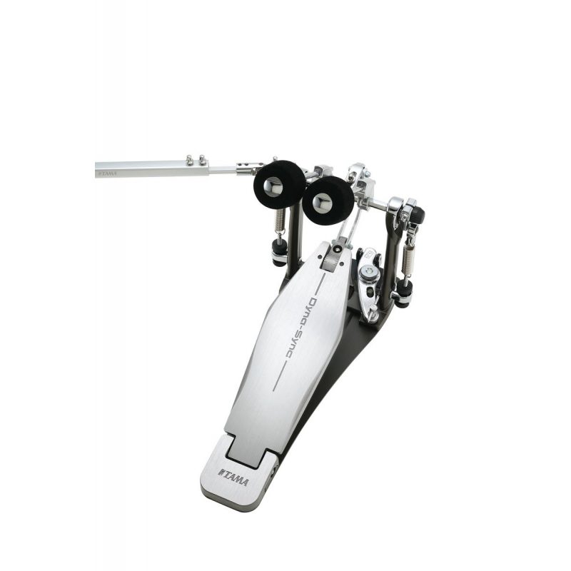 Tama HPDS1TW Dyna Sync Double Pedal 5