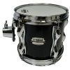 yamaha recording custom 8x7in tom solid black