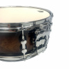 Sonor SQ2 14x6in Snare Drum – Walnut Brown Burst 11