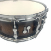 Sonor SQ2 14x6in Snare Drum – Walnut Brown Burst 10