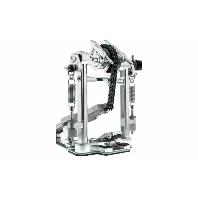 Sonor DP 4000 Double Pedal 7