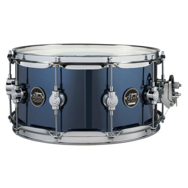 DW Performance Series 14×6.5in Snare – Chrome Shadow
