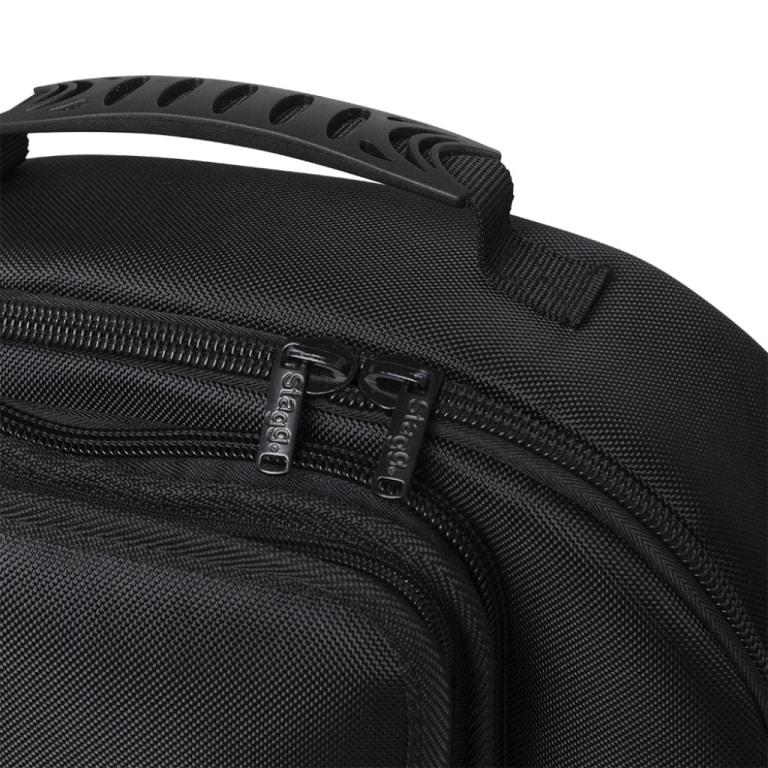 Stagg Backpack With Removable Stickbag 7