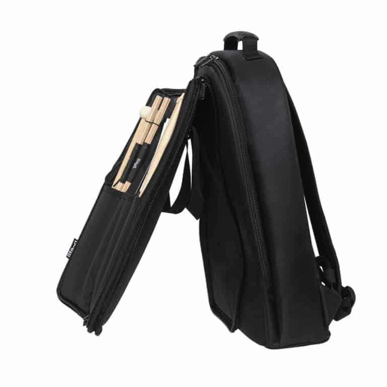 Stagg Backpack With Removable Stickbag 9
