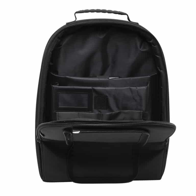 Stagg Backpack With Removable Stickbag 12