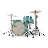 Sonor Vintage Series 22in 3pc Shell Pack – California Blue 9