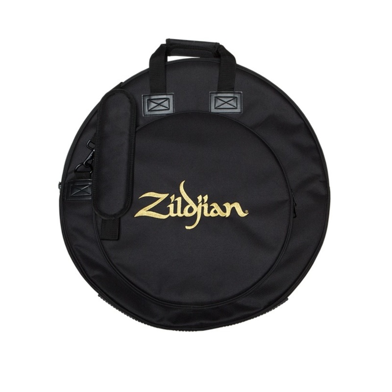 Zildjian 22in Premium Cymbal Bag – ZCB22PV2 4