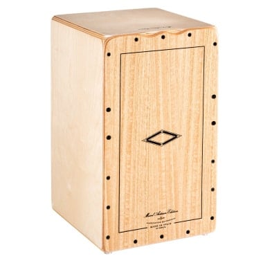 Meinl Artisan Edition Cajon - Tango Line - Light Eucalyptus
