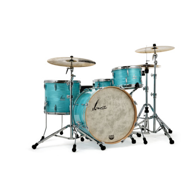 Sonor Vintage Series 22in 3pc Shell Pack – California Blue