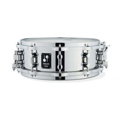 Sonor ProLite 14x5in Steel Snare Drum With Die Cast Hoops