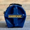 Hardcase Lined 8in Tom Case – Dark Blue 9
