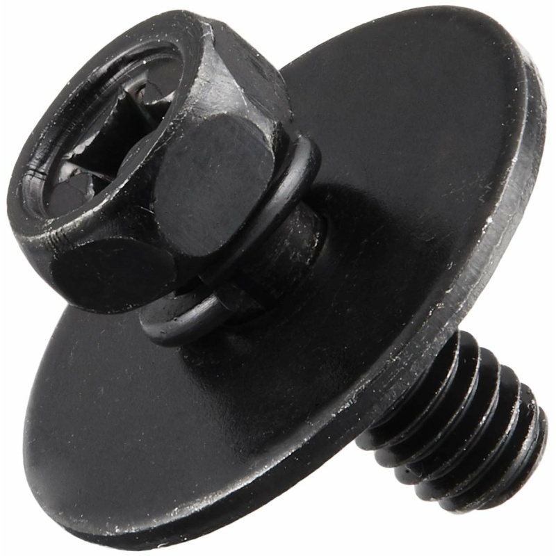 Pearl SM-411B Mounting Screw With Washer 3