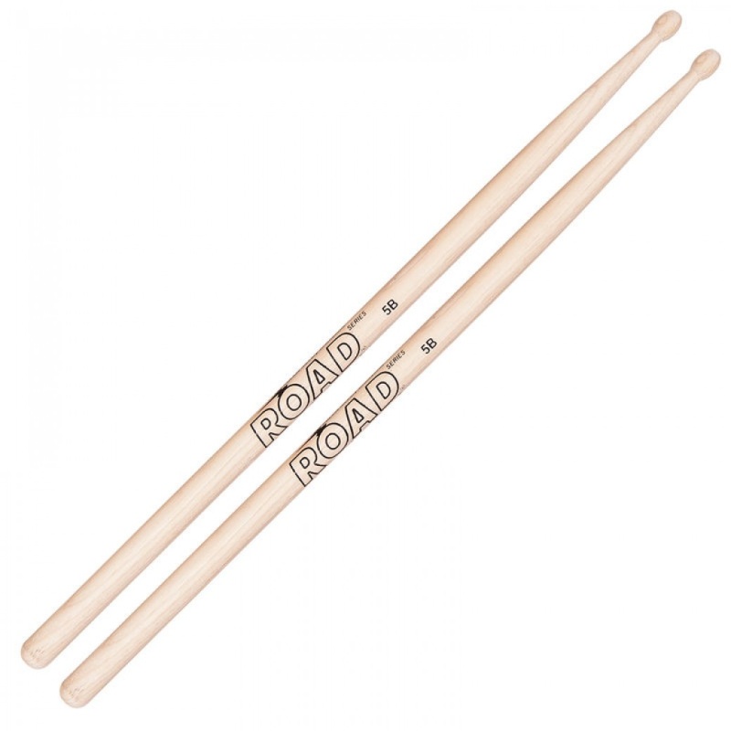 Regal Tip Road Series Sticks – 5B Wood Tip 3