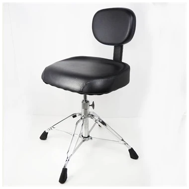 Yamaha DS950 Drum Throne With BKS110 Back Support
