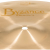 Meinl Byzance Jazz 15in Thin Hi-Hat 17