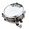 Meinl BBTA1-BK Backbeat Tambourine 10 – 12in 7