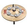Meinl Dry Ching Ring 6in 7