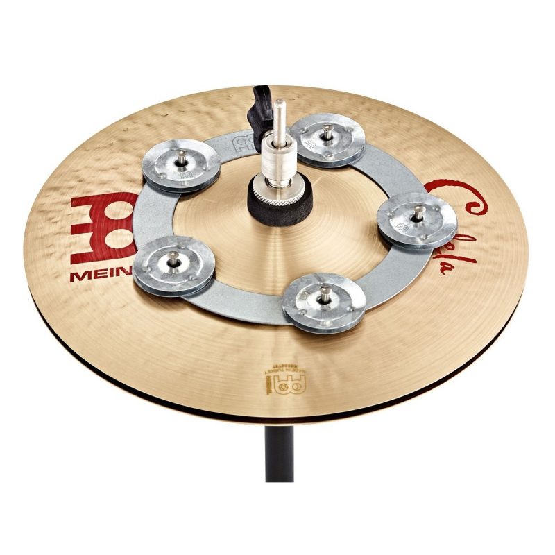 Meinl Dry Ching Ring 6in 5