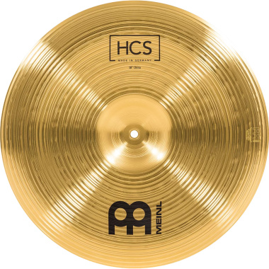 Meinl HCS 18in China Cymbal