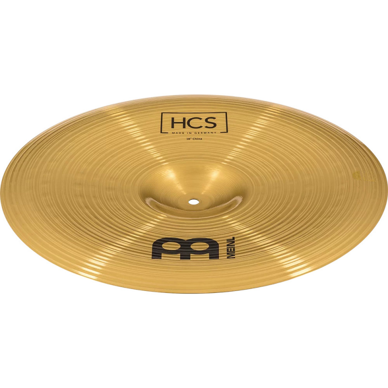 Meinl HCS 18in China Cymbal 5
