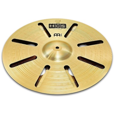 Meinl HCS 18in Trash Stack Cymbal