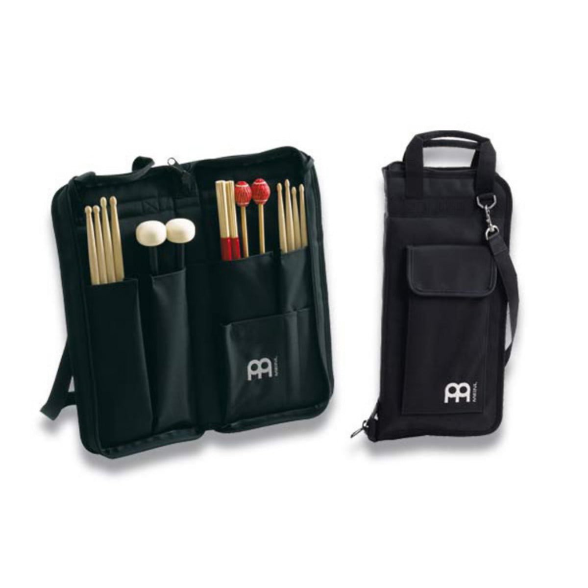 Meinl MSB-1 Pro Stick Bag | Drummers Only