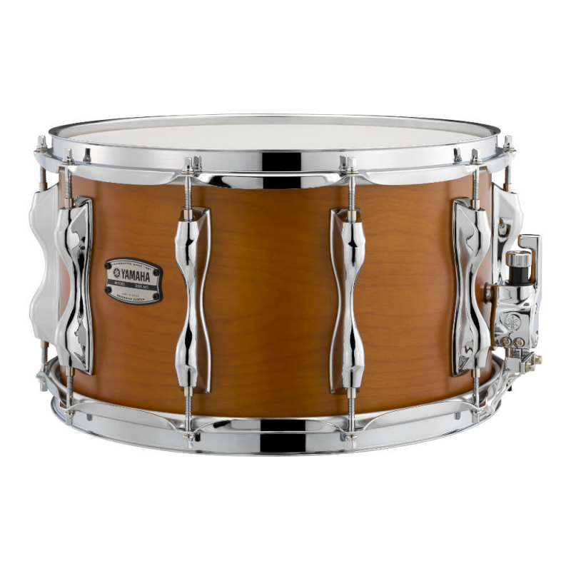 Yamaha Recording Custom 14x8in Snare Drum – Real Wood 3