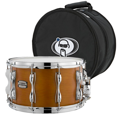 RECORDING CUSTOM SNARE WITH FREE BAG