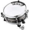 Meinl BBTA2-BK Backbeat Tambourine 13 – 14in 7