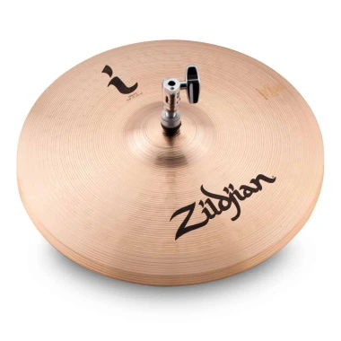 Zildjian I Family 14in Hi Hat Cymbals