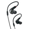 Stagg SPM-235 Dual Driver In Ear Monitors – Black 10