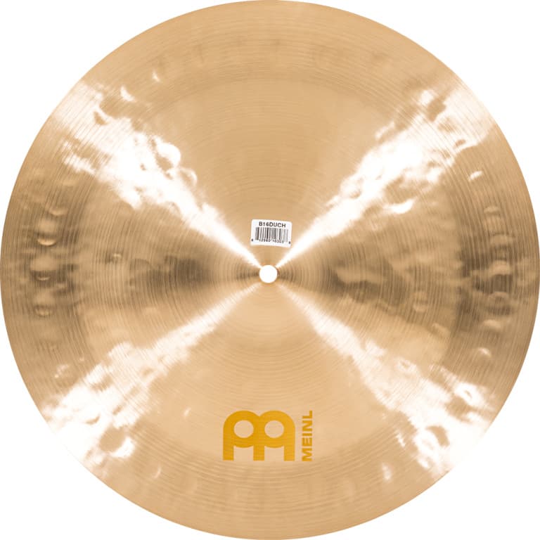 Meinl Byzance 16in Dual China 8