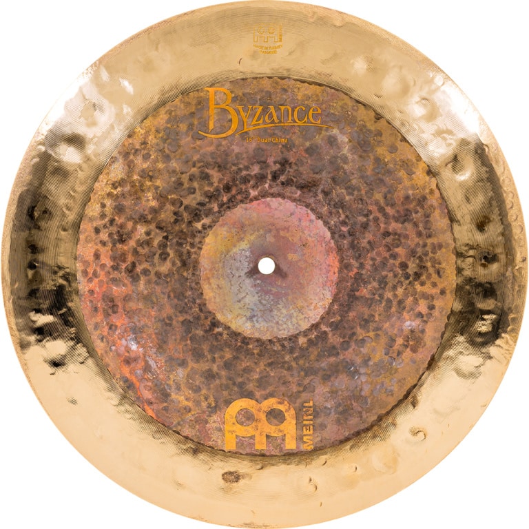 Meinl Byzance 16in Dual China 4