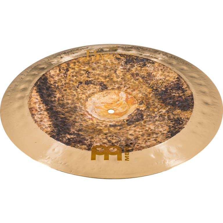 Meinl Byzance 18in Dual China 5
