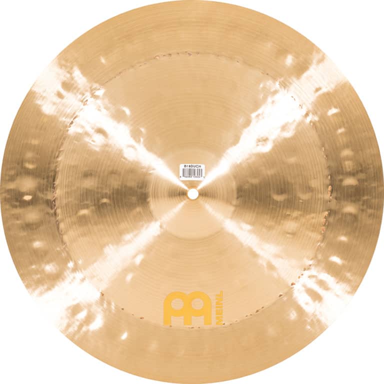 Meinl Byzance 18in Dual China 8