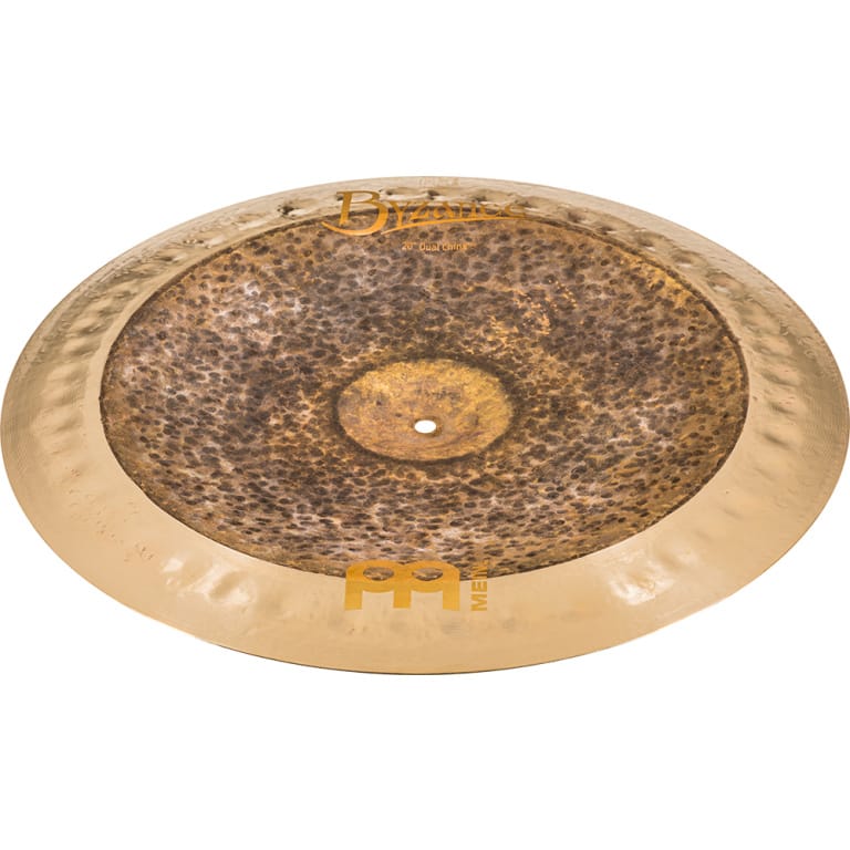 Meinl Byzance 20in Dual China 5