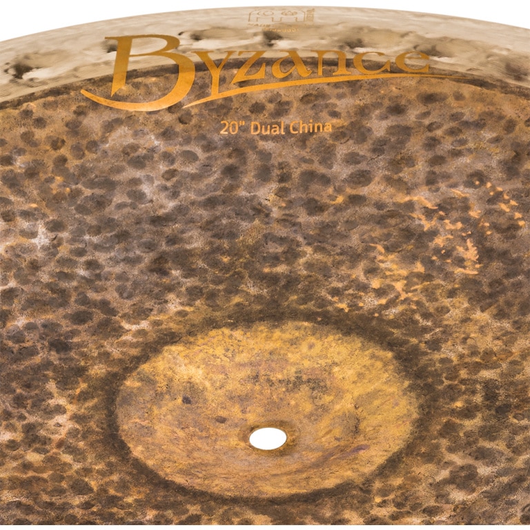 Meinl Byzance 20in Dual China 7