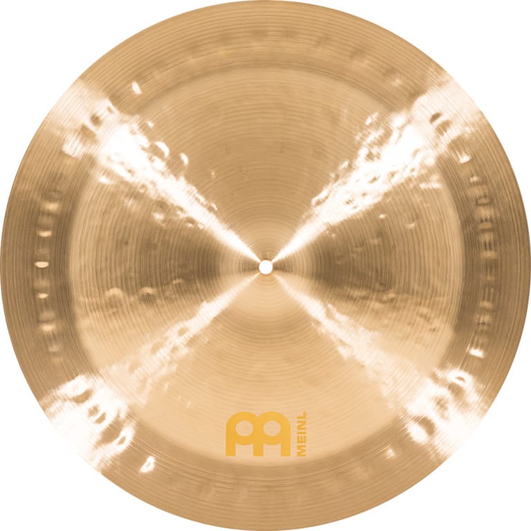Meinl Byzance 20in Dual China 8