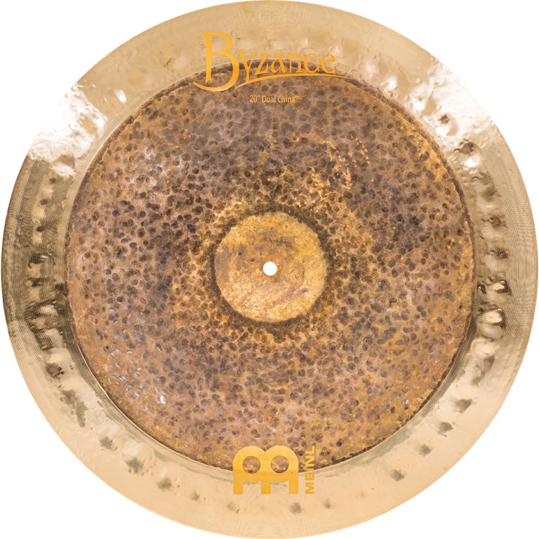 Meinl Byzance 20in Dual China 4