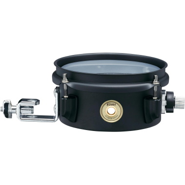 Tama Metalworks 6x3in Effects Snare Drum with Clamp 3
