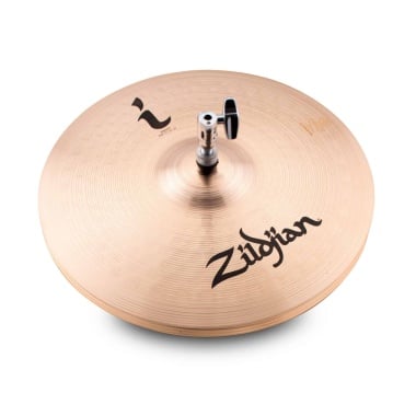 Zildjian I Family 13in Hi Hat Cymbals