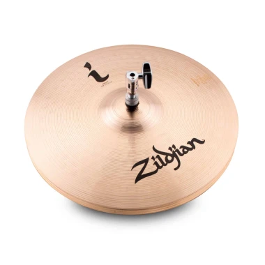 Zildjian I Family 13in Hi Hat Cymbals