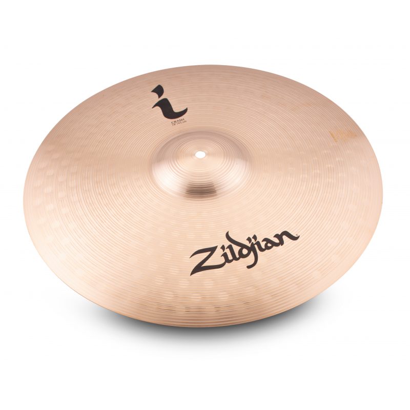 Zildjian I Family 18in Crash Cymbal 3
