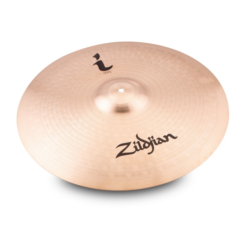 Zildjian I Family 19in Crash Cymbal 4