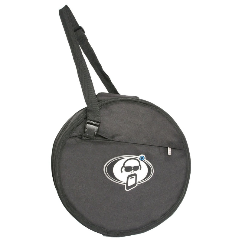 Protection Racket 14×5.5in Snare Case – Concealed Shoulder Strap 3