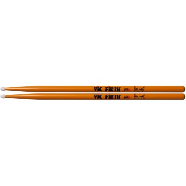 Vic Firth SDW2N - Weckl Evolution Sticks - Nylon Tip