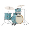 Tama Superstar Classic 18in 4pc Shell Pack – Light Emerald Blue Green 8