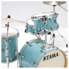 Tama Superstar Classic 18in 4pc Shell Pack – Light Emerald Blue Green 9