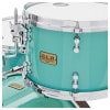 Tama SLP Fat Spruce 22in 3pc Shell Pack – Turquoise 14
